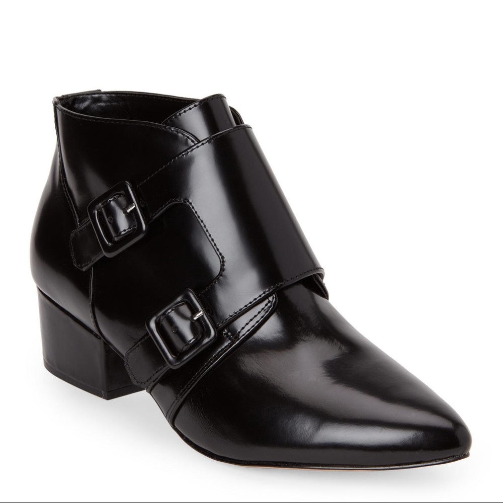 French connection Roree booties